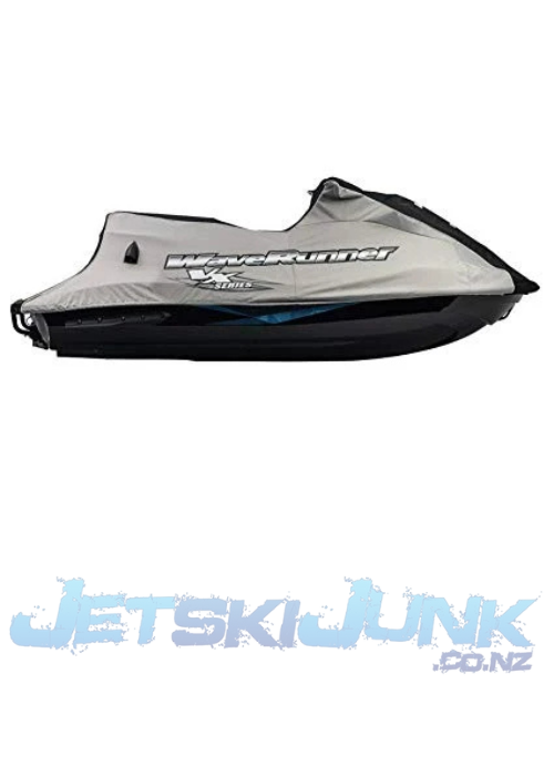 Yamaha 2015-2019 VX Cruiser/VX HO Road Cover