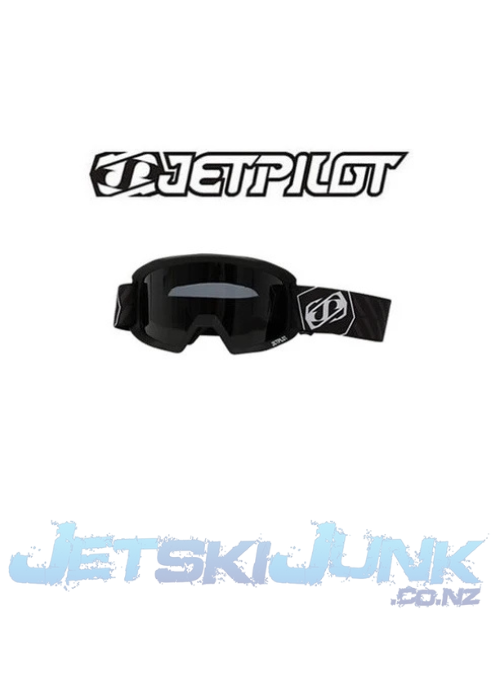 Jet Pilot H2O Floating Goggles