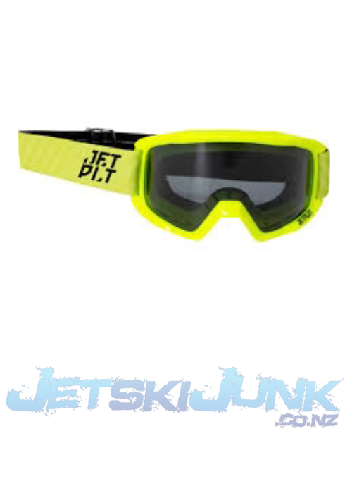 Jet Pilot H2O Floating Goggles