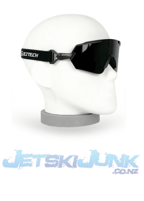 JetTech Hybrid Sunglasses & AMP Goggles