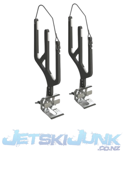 Jettech Universal Surf Board Racks