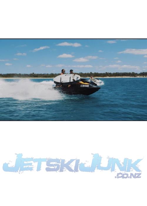 Jettech Universal Surf Board Racks
