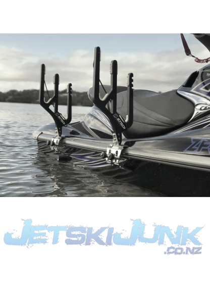Jettech Universal Surf Board Racks