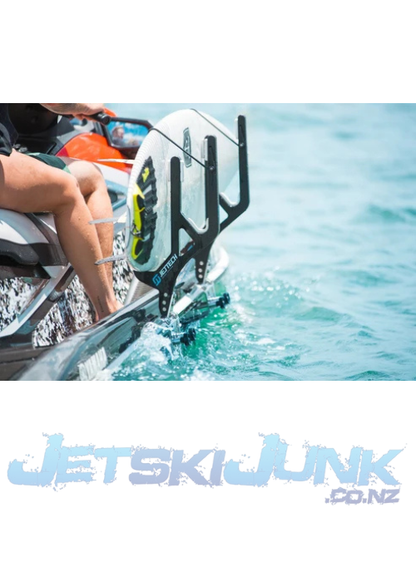 Jettech Universal Surf Board Racks