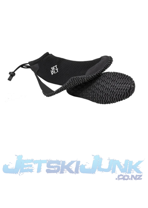 Jet Pilot HI Cut Hydro Shoe