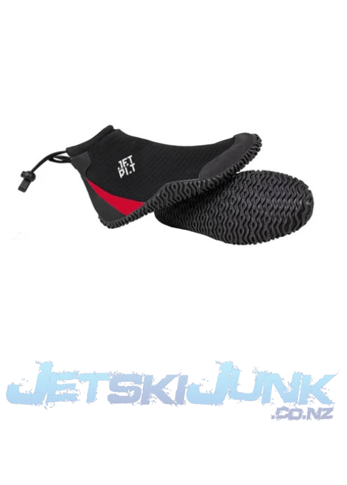 Jet Pilot HI Cut Hydro Shoe