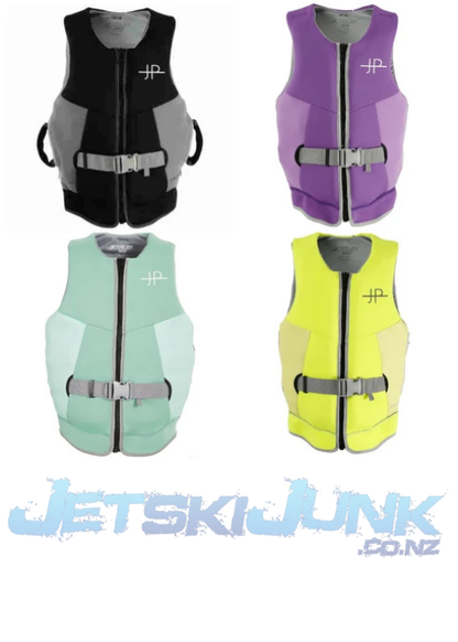 Jet Pilot Cause FE - Ladies Neoprene Vest