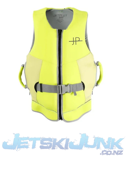 Jet Pilot Cause FE - Ladies Neoprene Vest