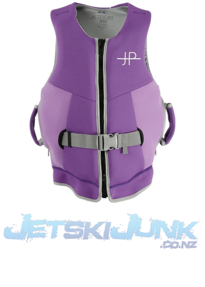 Jet Pilot Cause FE - Ladies Neoprene Vest