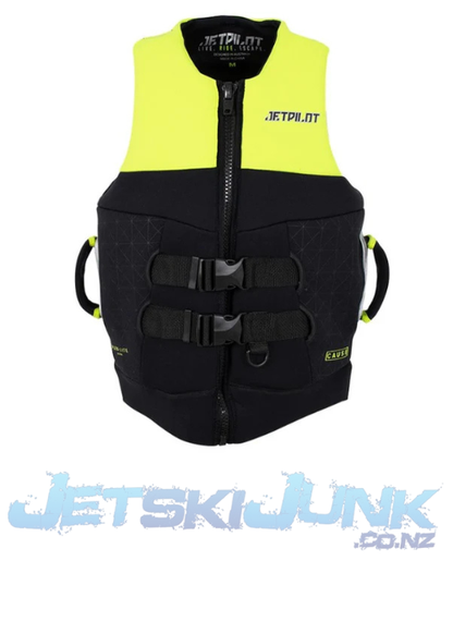 Jet Pilot Cause - Mens Neoprene Vest