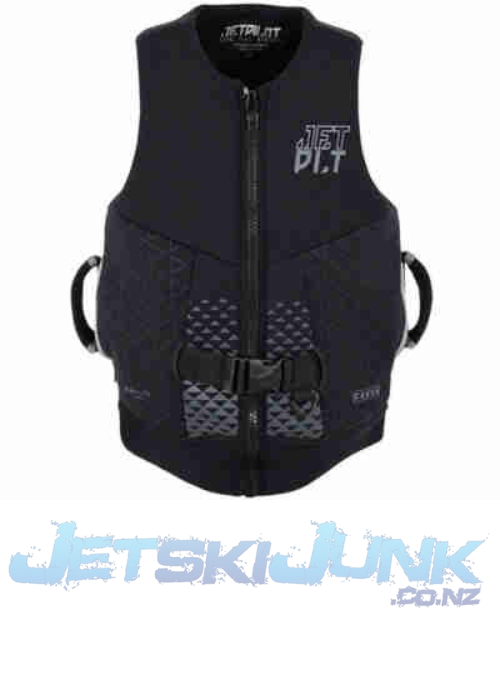 Jet Pilot Cause - Mens Neoprene Vest