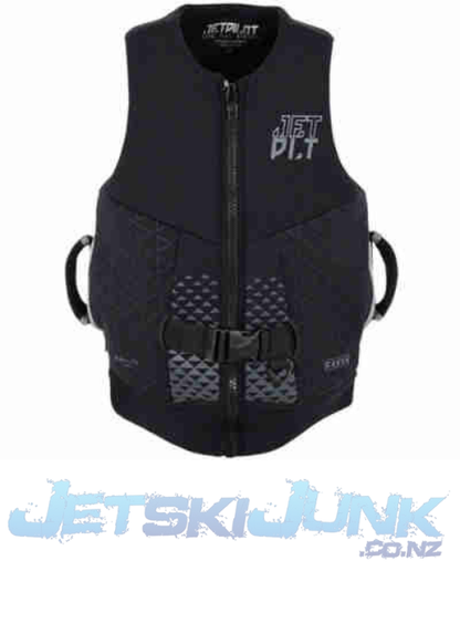 Jet Pilot Cause - Mens Neoprene Vest