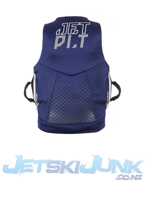 Jetpilot Cause Mens S-Grip F/E Neo Vest