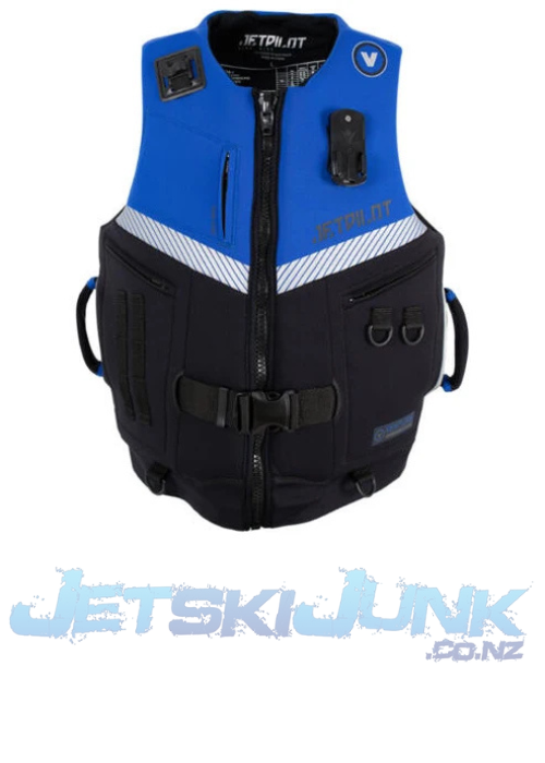 Jet Pilot Venture - Mens Neoprene Vest