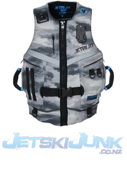 Jet Pilot Venture - Mens Neoprene Vest