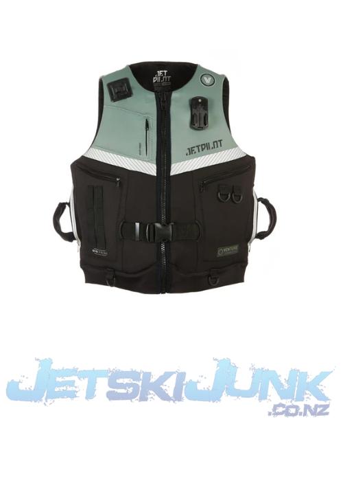 Jet Pilot Venture - Mens Neoprene Vest