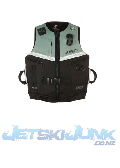 Jet Pilot Venture - Mens Neoprene Vest