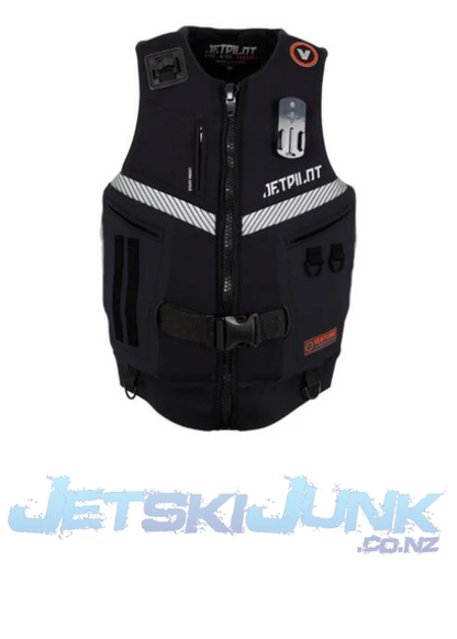 Jet Pilot Venture - Mens Neoprene Vest