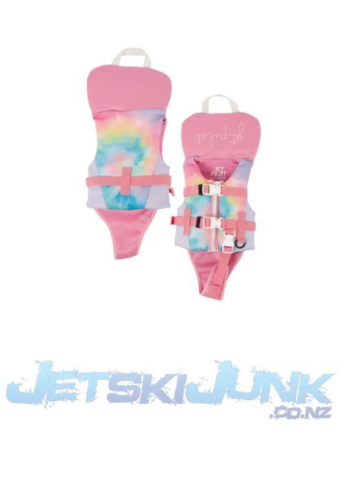 Cause Infant Life Jacket