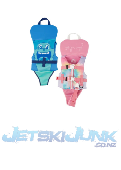 Cause Infant Life Jacket