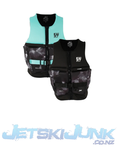 3SXTY Hyperflex S-Grip Vest