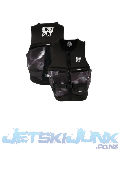 3SXTY Hyperflex S-Grip Vest
