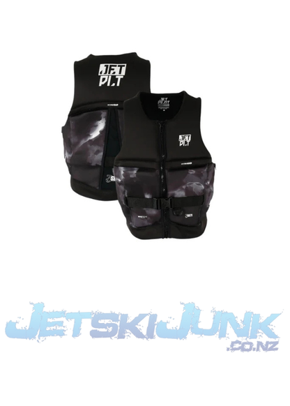3SXTY Hyperflex S-Grip Vest