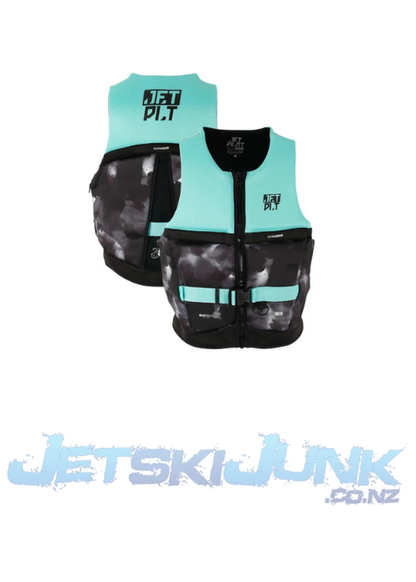 3SXTY Hyperflex S-Grip Vest