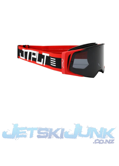 Jetpilot Vault Vision Race Goggles