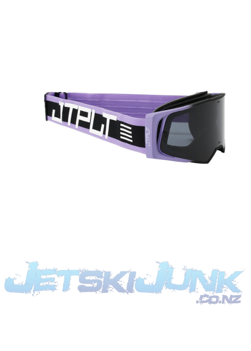 Jetpilot Vault Vision Race Goggles