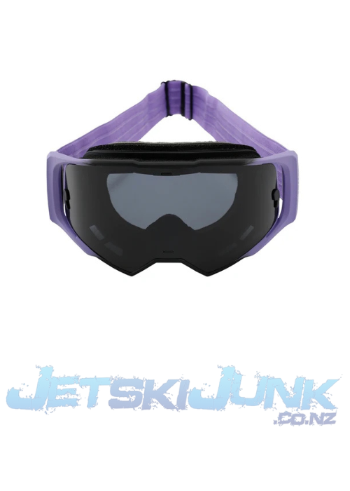 Jetpilot Vault Vision Race Goggles
