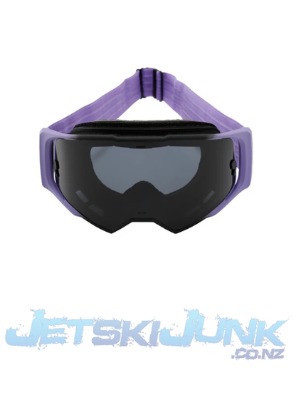 Jetpilot Vault Vision Race Goggles