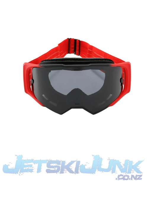 Jetpilot Vault Vision Race Goggles