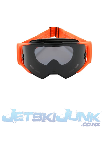 Jetpilot Vault Vision Race Goggles