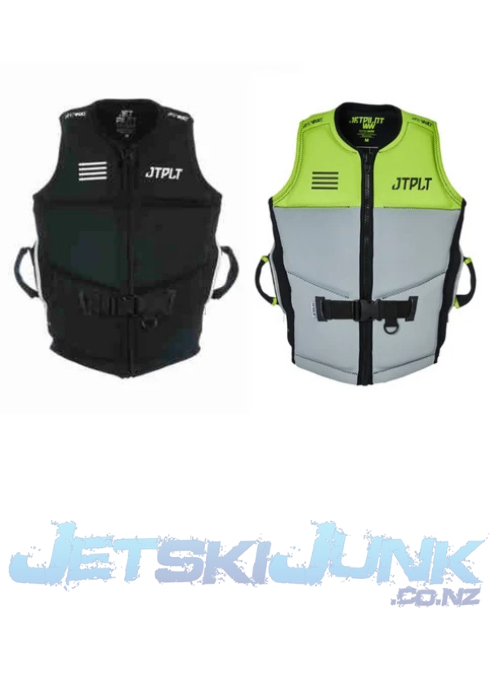 RX Vault Mens F/E Neo Vest