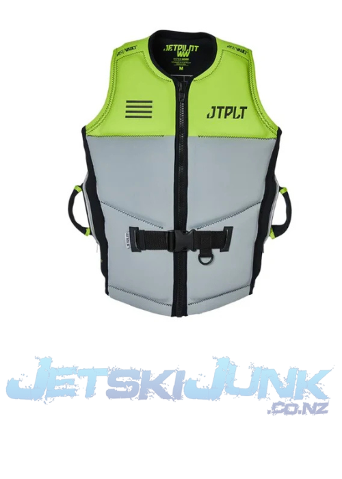 RX Vault Mens F/E Neo Vest