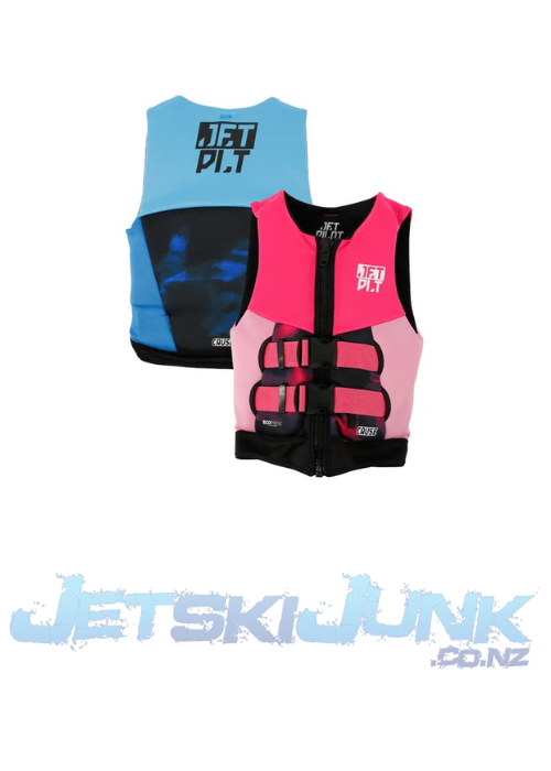 Cause Kids Life Jacket