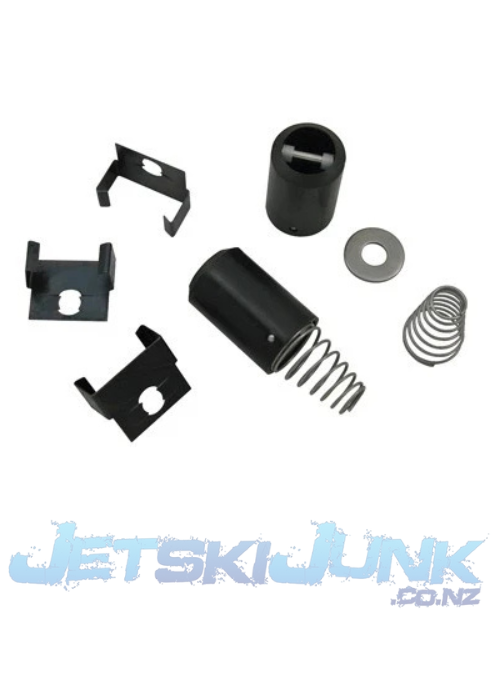 Yamaha Power Valve Upgrade Kit