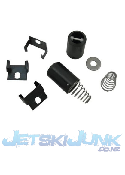 Yamaha Power Valve Upgrade Kit