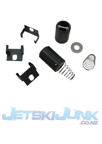 Yamaha Power Valve Upgrade Kit