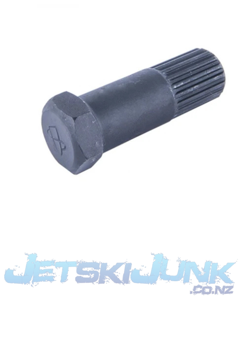 Sea-Doo/Kawasaki SOLAS Impeller Removal Tool