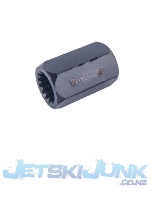Yamaha SOLAS YA Impeller Holder Tool