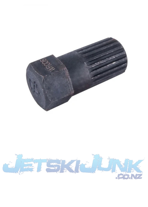 Polaris SOLAS Impeller Tool