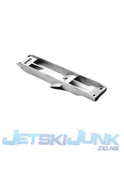 Kawasaki ZXI/STX WORX Intake Grate