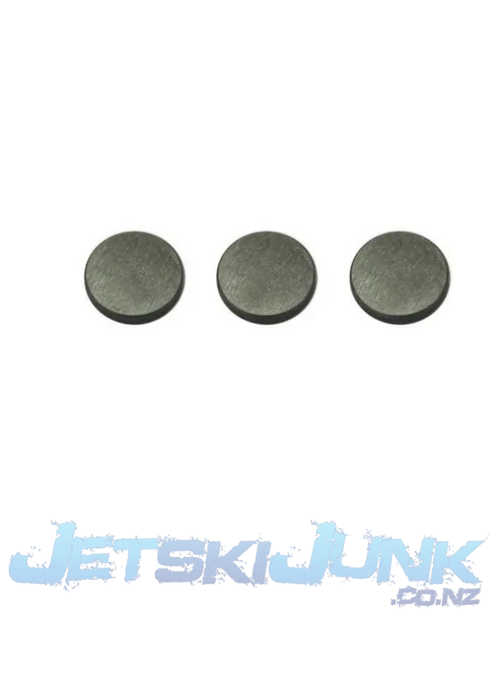 Engine Valve Shims