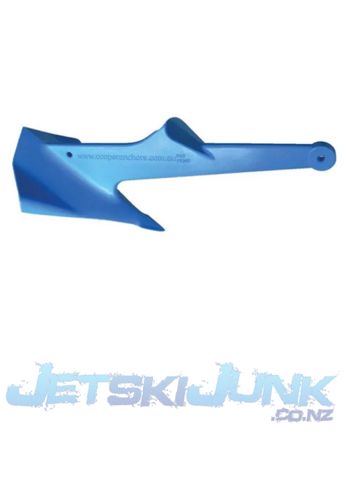 Cooper Jetski Beach Auto Anchor