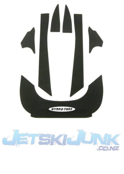 Traction Mats For Tigershark Daytona (97) / TSR (98)