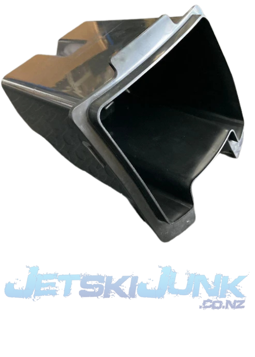 Yamaha Glove Box