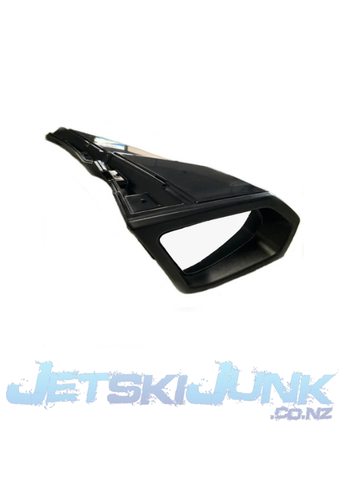 Yamaha 15-19 VX Series L/H Mirror Assy-BLK- Second hand