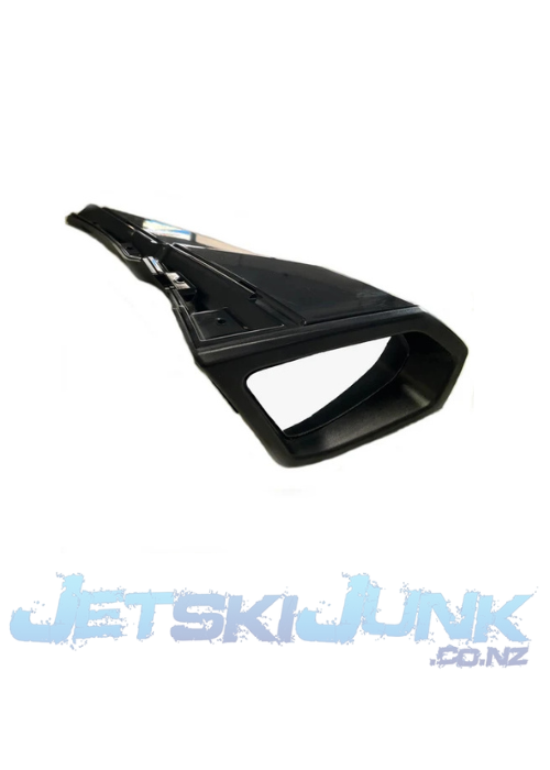 Yamaha OEM 15-19 VX Series R/H Mirror Assy-BLK- Brand New